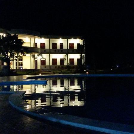มอนทาน่า รีสอร์ต Hotel ฟู้โกว๊ก ภายนอก รูปภาพ