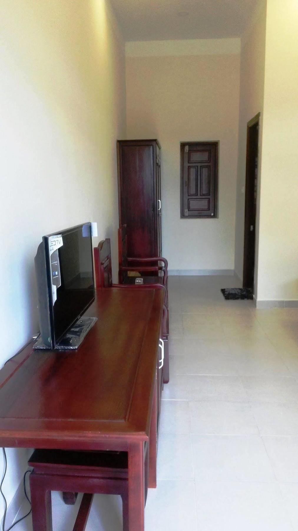 มอนทาน่า รีสอร์ต Hotel ฟู้โกว๊ก ภายนอก รูปภาพ