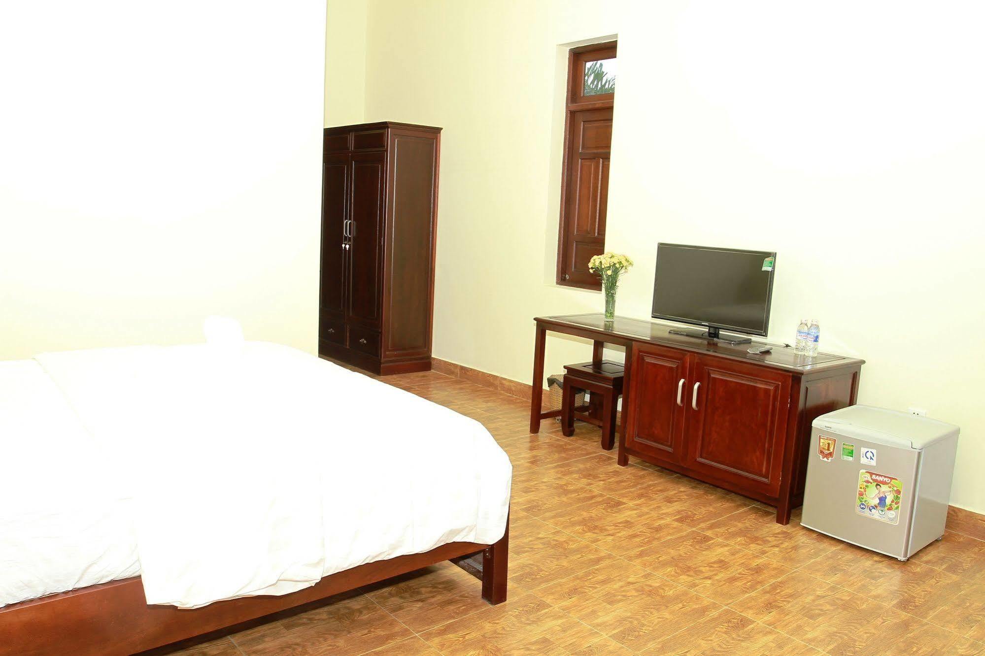 มอนทาน่า รีสอร์ต Hotel ฟู้โกว๊ก ภายนอก รูปภาพ