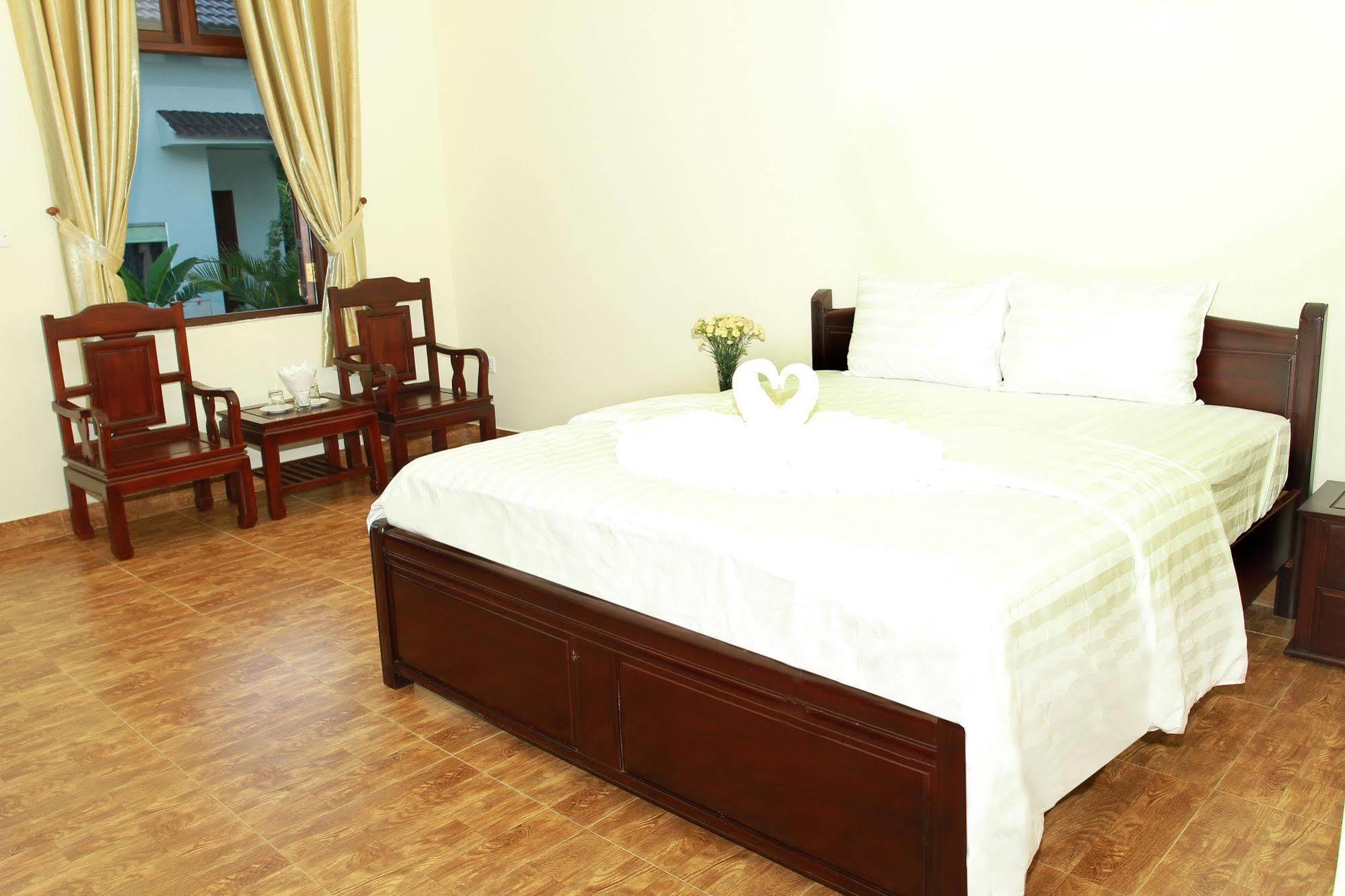 มอนทาน่า รีสอร์ต Hotel ฟู้โกว๊ก ภายนอก รูปภาพ